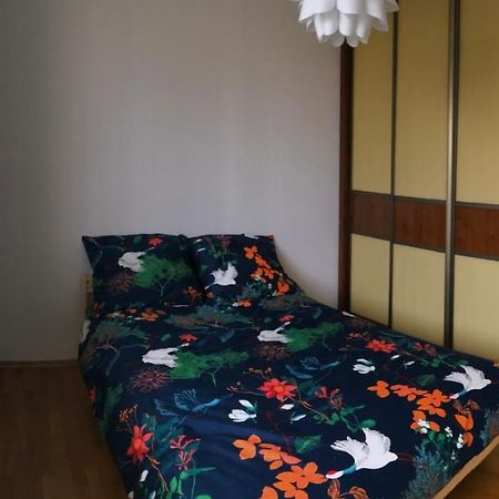 Appartement Apartament Lewandow à Varsovie Extérieur photo
