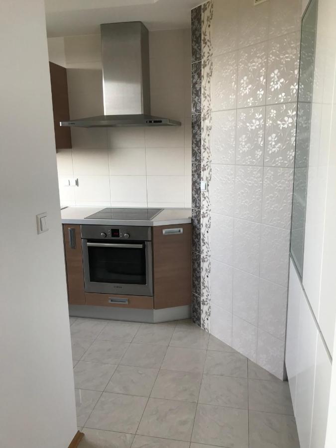 Appartement Apartament Lewandow à Varsovie Extérieur photo