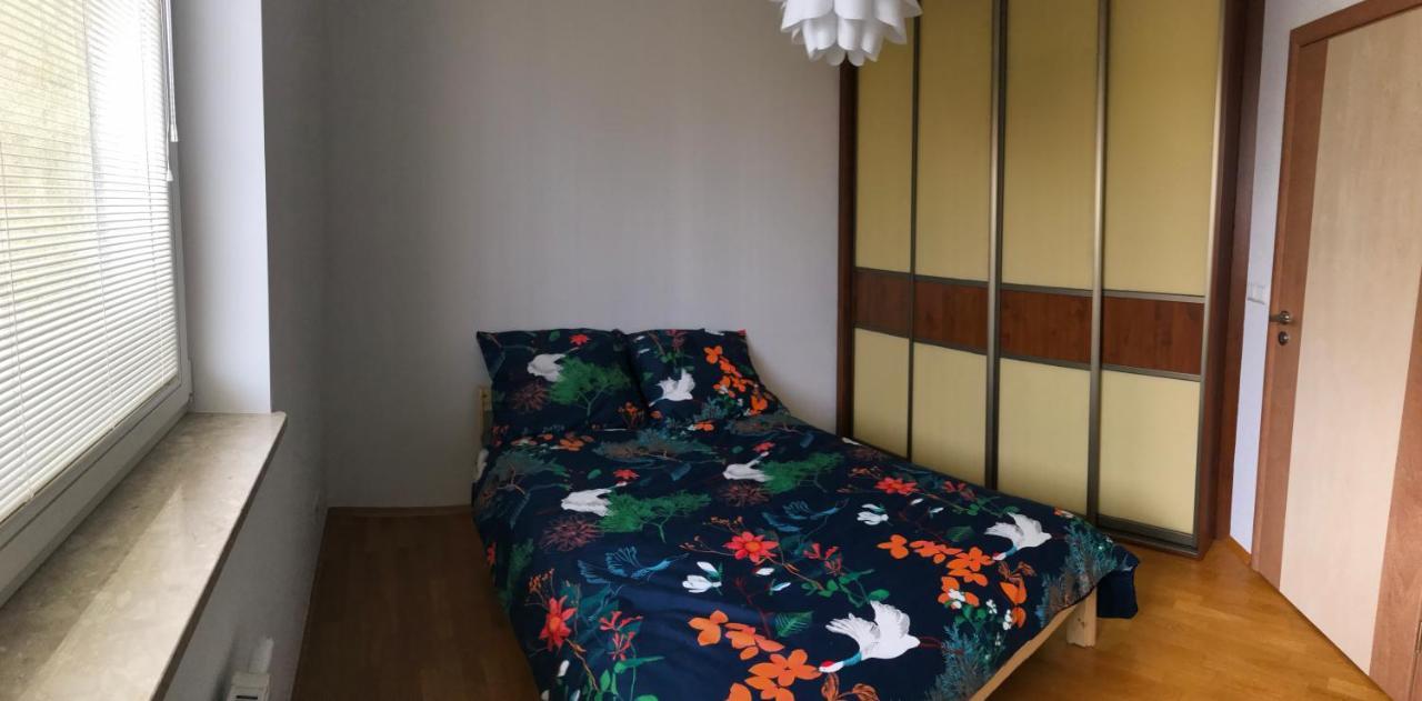 Appartement Apartament Lewandow à Varsovie Extérieur photo