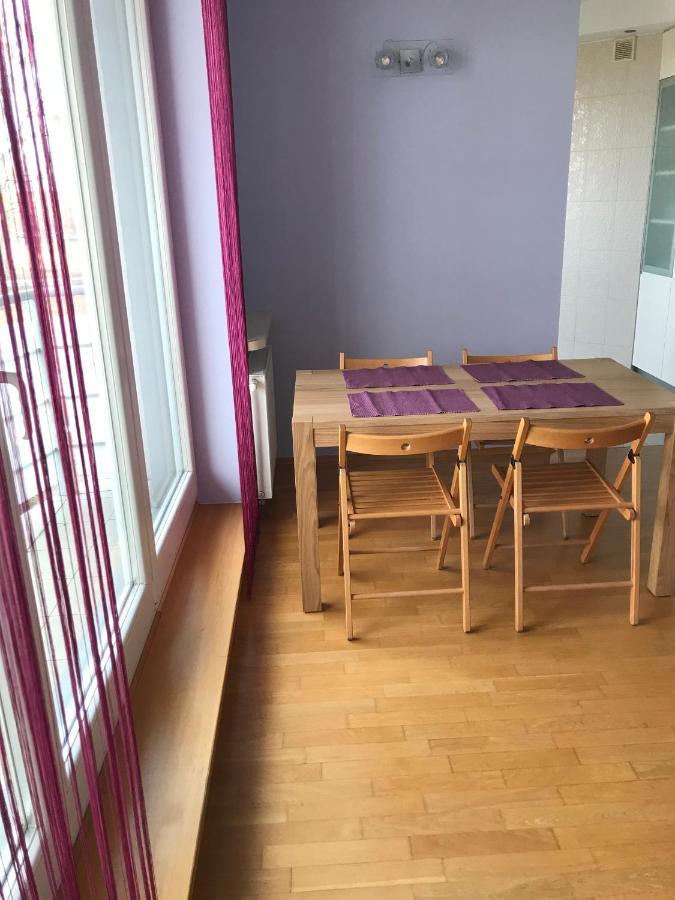 Appartement Apartament Lewandow à Varsovie Extérieur photo