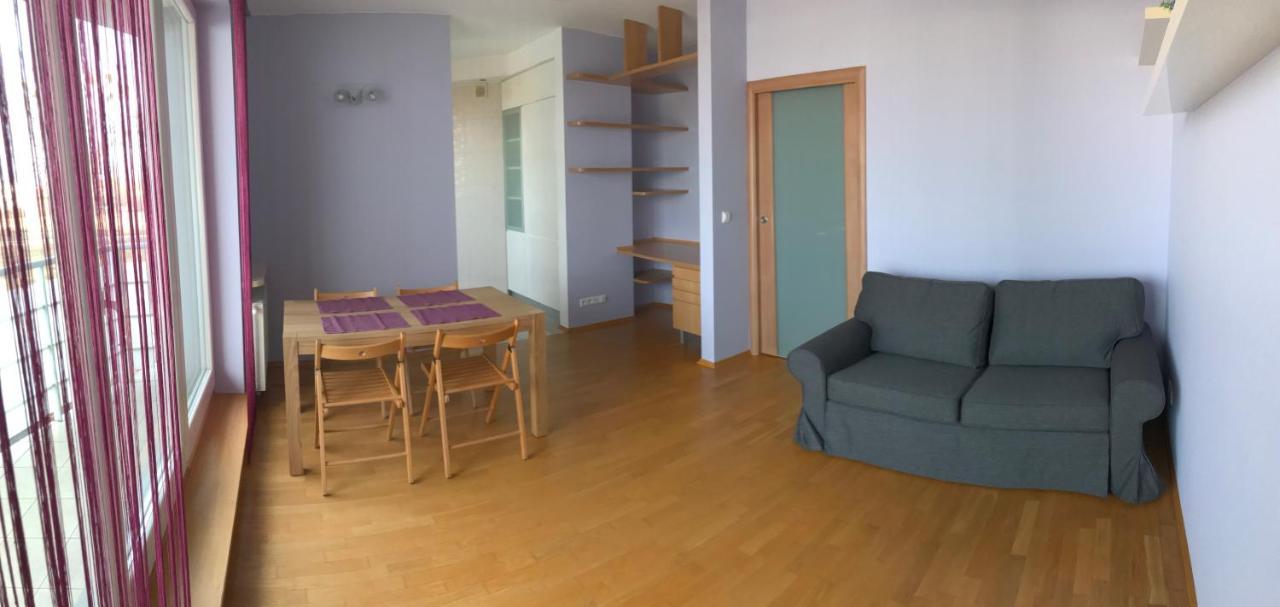 Appartement Apartament Lewandow à Varsovie Extérieur photo